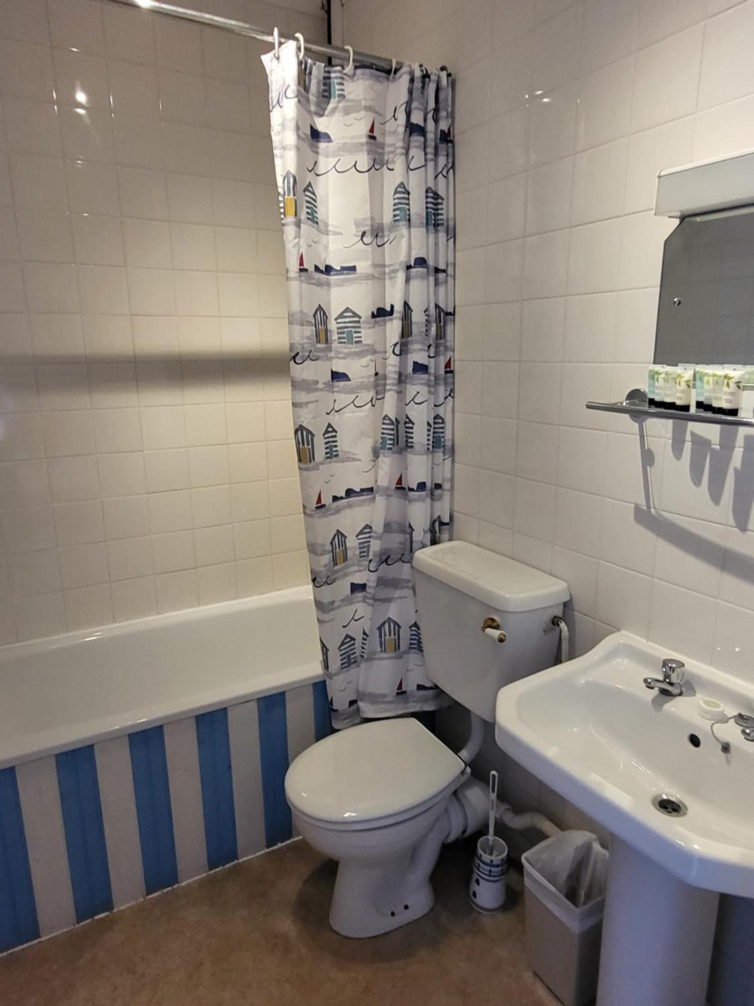 Eastmount Hall Hotel Shanklin Szoba fotó