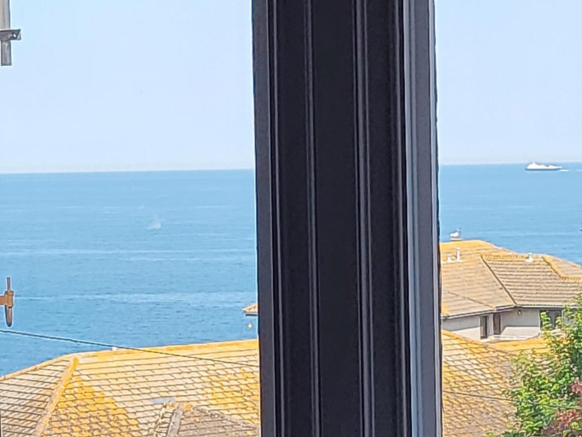 Eastmount Hall Hotel Shanklin Szoba fotó