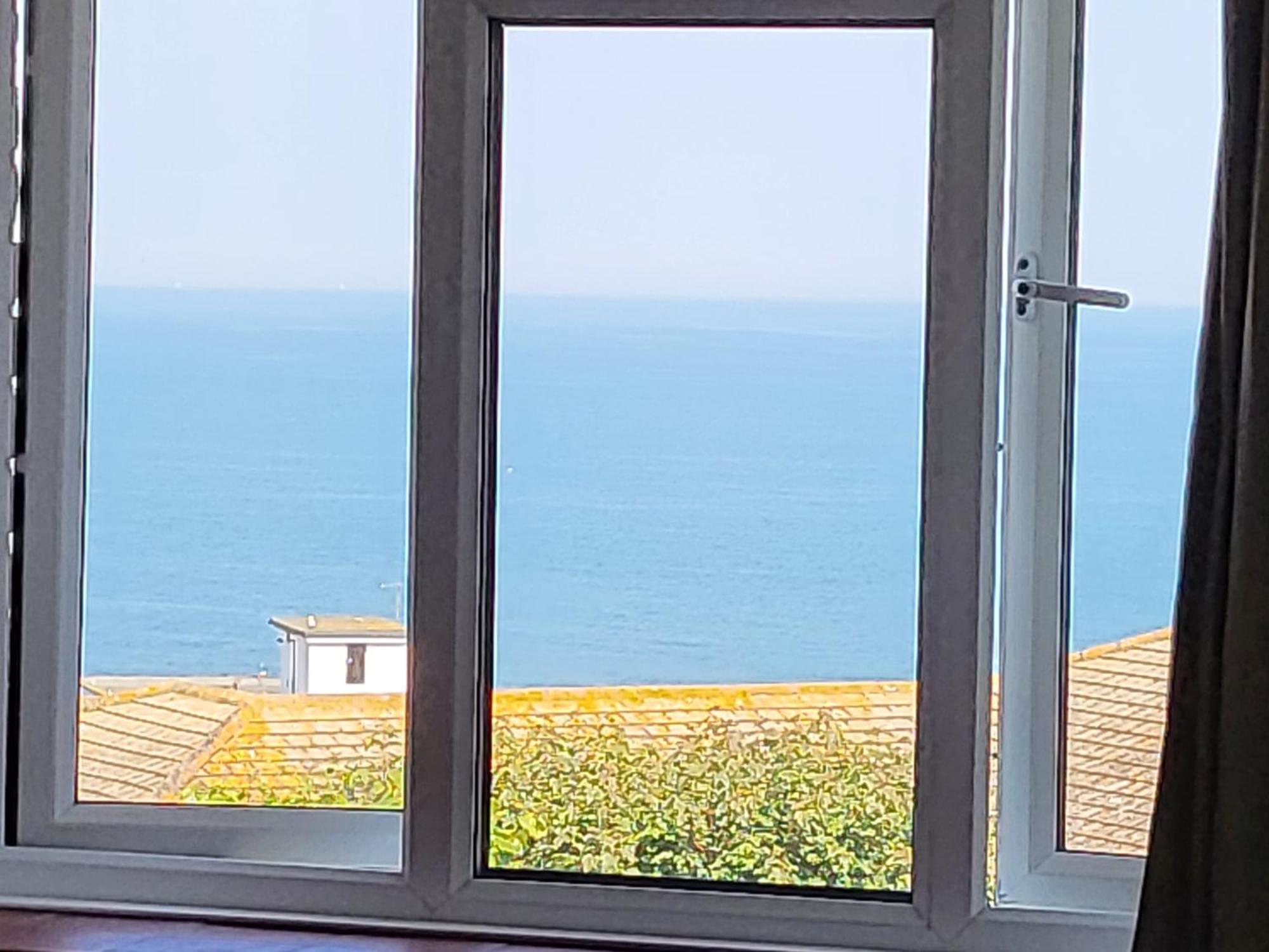 Eastmount Hall Hotel Shanklin Kültér fotó