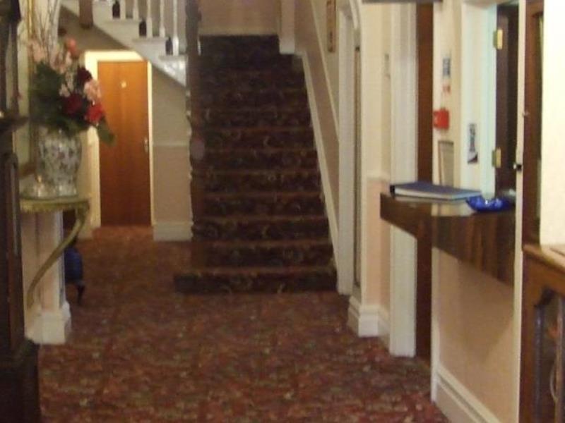 Eastmount Hall Hotel Shanklin Kültér fotó